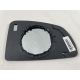 für Opel Meriva A X03 Spiegelglas asphärisch links 05/2003-05/2010 6428709