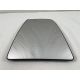 für Ford Transit 13 FAD/FCD/FED Spiegelglas konvex beheizbar rechts 08/2013-