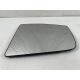 für Ford Transit 13 FAD/FCD/FED Spiegelglas konvex beheizbar rechts 08/2013-