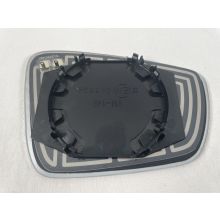 für VW Polo V 6R/6C Spiegelglas asphärisch...