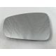 für VW Polo V 6R/6C Spiegelglas asphärisch beheizbar links 03/2009- 6R0857521F