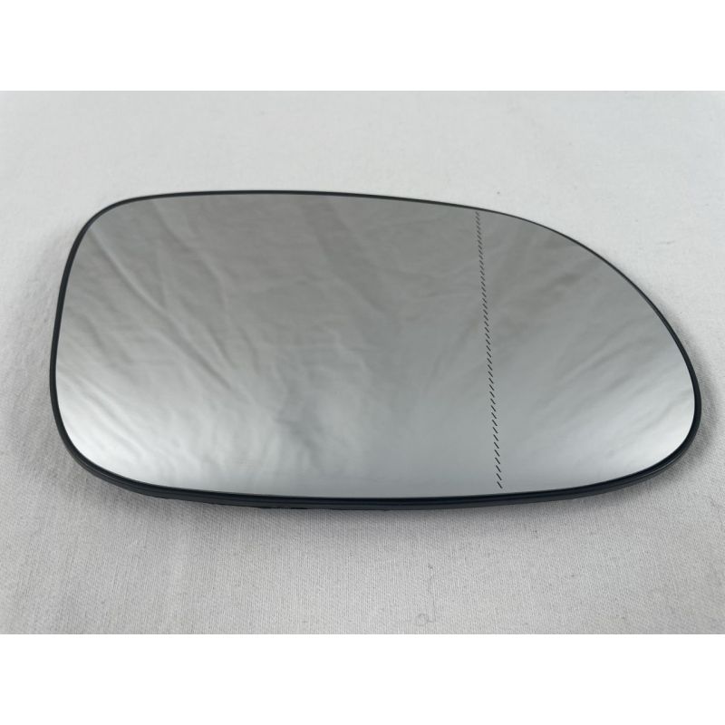 für Mercedes CLK W209 Spiegelglas asphärisch beheizbar rechts 2005-12/2009