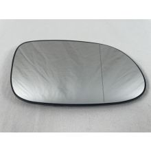 für Mercedes CLK W209 Spiegelglas asphärisch...