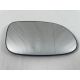 für Mercedes CLK W209 Spiegelglas asphärisch beheizbar rechts 2005-12/2009