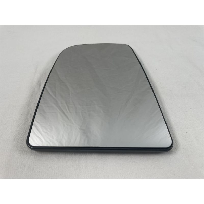 für Mercedes Sprinter W906 Spiegelglas beheizbar konvex links 06/2006-03/2009