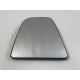 für Mercedes Sprinter W906 Spiegelglas beheizbar konvex links 06/2006-03/2009