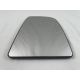 für Mercedes Sprinter W906 Spiegelglas beheizbar konvex rechts 06/2006-03/2009