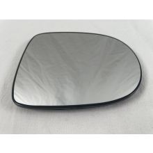 für Renault Clio III BR/CR/KR Spiegelglas konvex...