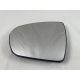 für Peugeot 5008 II Spiegelglas konvex beheizbar links 12/2016- 1618047980