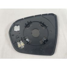 für Peugeot 5008 II Spiegelglas konvex beheizbar rechts 12/2016- 1618048080