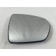 für Peugeot 5008 II Spiegelglas konvex beheizbar rechts 12/2016- 1618048080