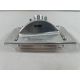 für Fiat Ducato 250 Spiegelblinker W16W links 07/2006- 71748254