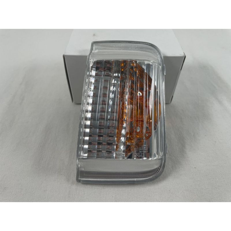 für Fiat Ducato 250 Spiegelblinker W16W rechts 07/2006- 71748255