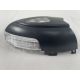 für VW Tiguan 5N Spiegelblinker LED links 01/2009-07/2018 5N0949101C