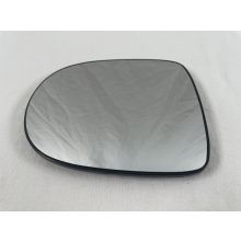 für Renault Clio III BR/CR/KR Spiegelglas konvex...