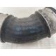 VW Transporter T5 original Ladeluftschlauch 7H0145790A