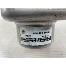 VW Polo 9N Skoda Fabia 6Y Servopumpe TRW 6Q0423371 6Q0423156Q