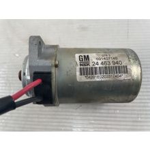 Opel Corsa C 2001-2008 original Servomotor GM 001407140 24463940