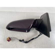 VW Polo IV 9N 2001-2005 original Außenspiegel links violet 6Q0857933 072005AE