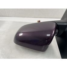 VW Polo IV 9N 2001-2005 original Außenspiegel links violet 6Q0857933 072005AE