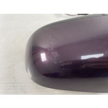 VW Polo IV 9N 2001-2005 original Außenspiegel links violet 6Q0857933 072005AE