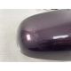 VW Polo IV 9N 2001-2005 original Außenspiegel links violet 6Q0857933 072005AE