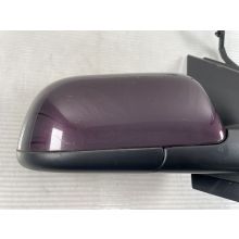 VW Polo IV 9N 2001-2005 original Außenspiegel rechts violet 6Q0857934 072006AE