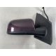 VW Polo IV 9N 2001-2005 original Außenspiegel rechts violet 6Q0857934 072006AE