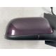 VW Polo IV 9N 2001-2005 original Außenspiegel rechts violet 6Q0857934 072006AE