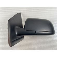 VW Polo IV 9N 2001-2005 original Außenspiegel manuell schwarz links 6Q1857501Q