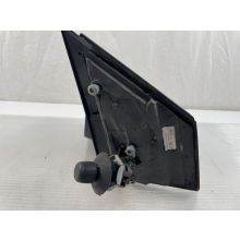 VW Polo IV 9N 2001-2005 original Außenspiegel manuell schwarz links 6Q1857501Q