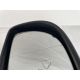 VW Polo IV 9N 2001-2005 original Außenspiegel manuell schwarz links 6Q1857501Q