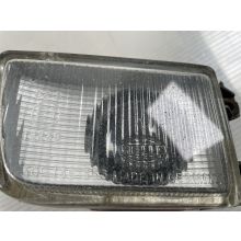 VW Golf III 1H Nebelscheinwerfer Hella vorne links 301139353
