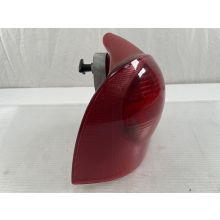 Renault Twingo C06 1998-2004 original Rückleuchte Valeo links G7700426319