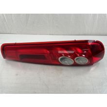 Ford Fiesta 5 JD/JH 2005-2008 3-Türer original...