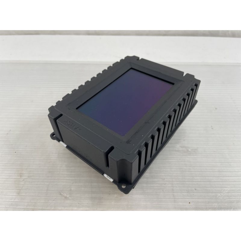 Opel Vectra C original Boardcomputer Display 81115699 13190971