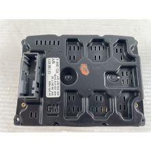 Opel Vectra C original Boardcomputer Display 81115699 13190971
