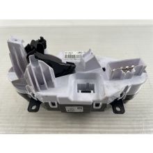 Ford Fiesta VI CB1 CCN original Klimabedienteil Bedienelement 8A61-19960-AE