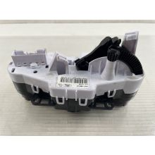 Ford Fiesta VI CB1 CCN original Klimabedienteil Bedienelement 8A61-19960-AE