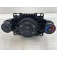 Ford Fiesta VI CB1 CCN original Klimabedienteil Bedienelement 8A61-19960-AE