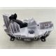 Ford Fiesta VI CB1 CCN original Klimabedienteil Bedienelement 8A61-19960-AE