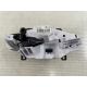 Ford Fiesta VI CB1 CCN original Klimabedienteil Bedienelement 8A61-19960-AE