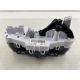 Ford Fiesta VI CB1 CCN original Klimabedienteil Bedienelement 8A61-19960-AE