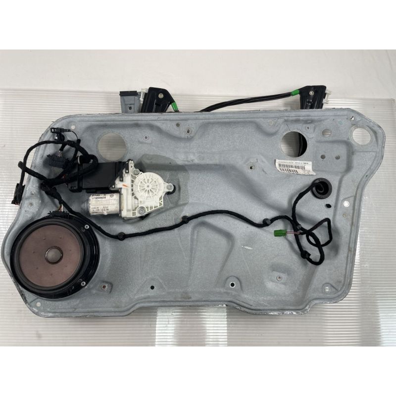 VW Golf IV 1J original Fensterheber elektrisch vorne rechts 1J4837756 1J1959802B