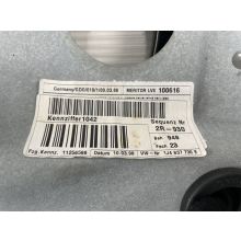 VW Golf IV 1J original Fensterheber elektrisch vorne rechts 1J4837756 1J1959802B