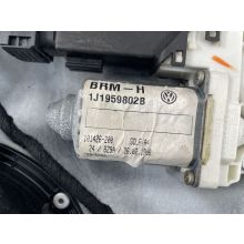 VW Golf IV 1J original Fensterheber elektrisch vorne rechts 1J4837756 1J1959802B