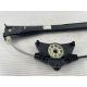 VW Tiguan II AD1 ab 2016 original Fensterheber elektr. hinten links 5NA839461C