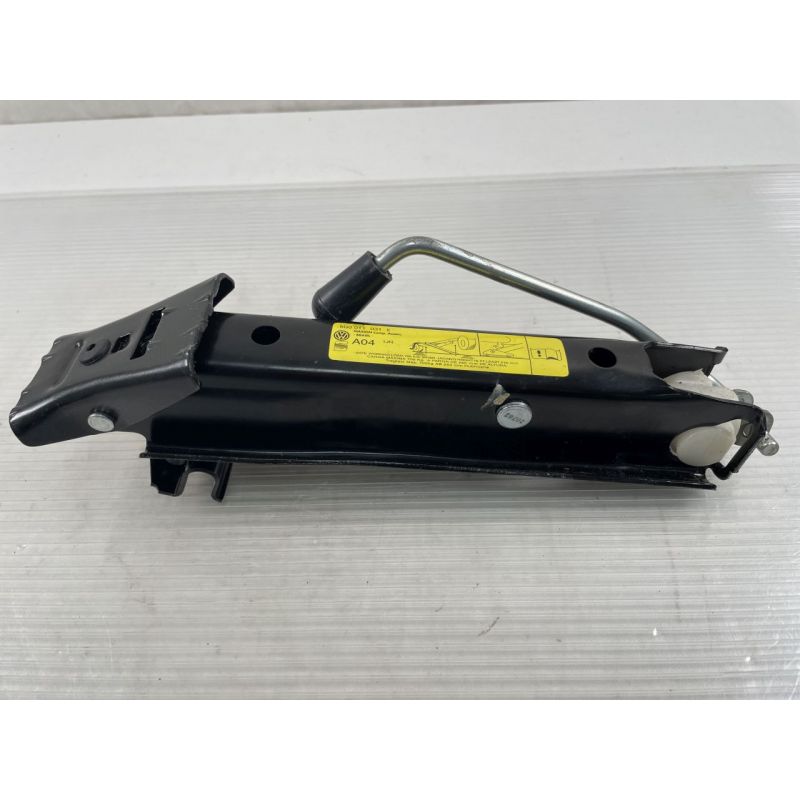 VW Fox 5Z original Wagenheber 6Q0011031E