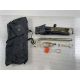 VW Golf III 1H1 Bordwerkzeug Wagenheber Set 191012219 1H0011031 1H0805615B