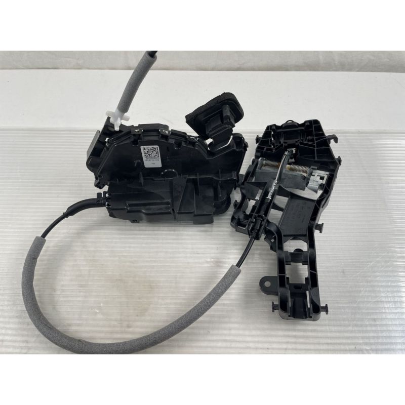 VW Tiguan II AD1 original Türschloss hinten links 5NA839015C JPS031017R0